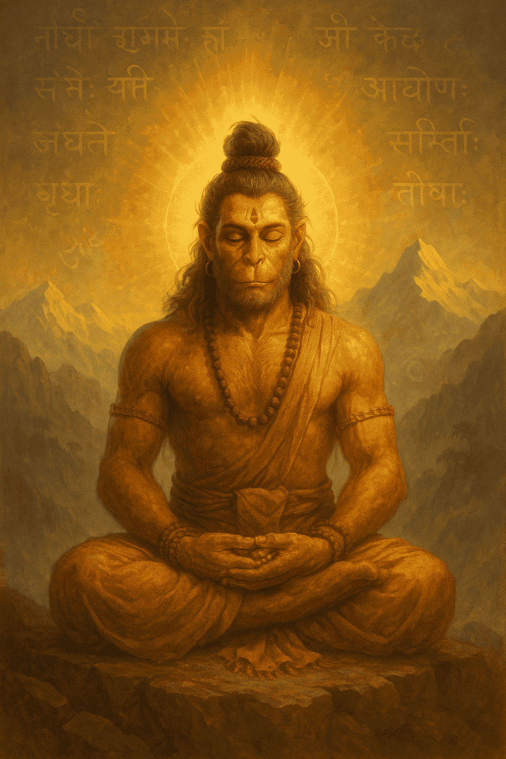 Divine Energy Awakening